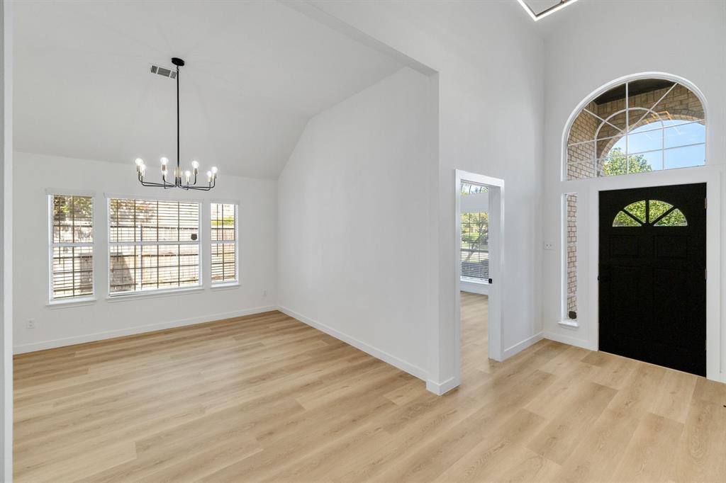 910 Blackstone Drive, Allen, TX 75002