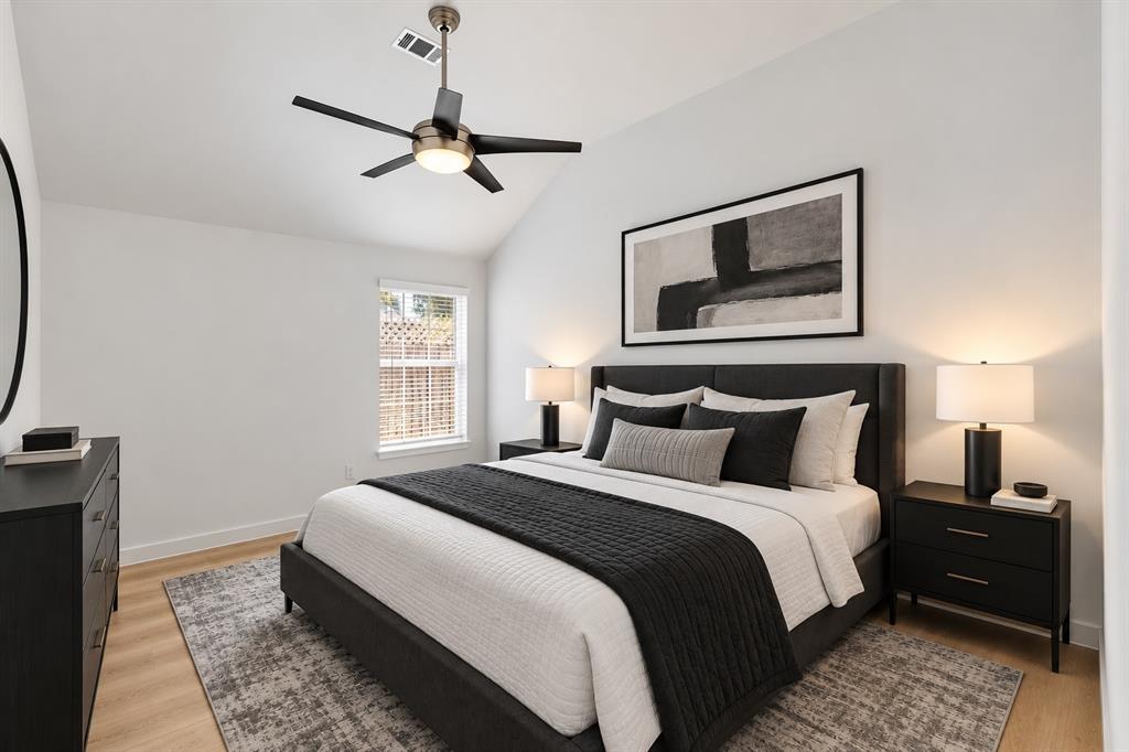 910 Blackstone Drive, Allen, TX 75002