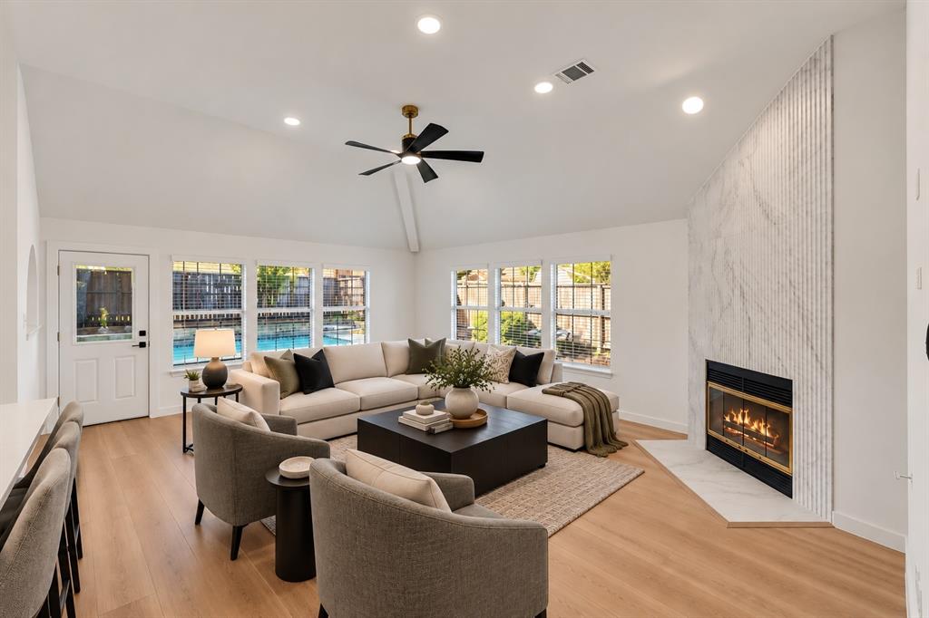 910 Blackstone Drive, Allen, TX 75002