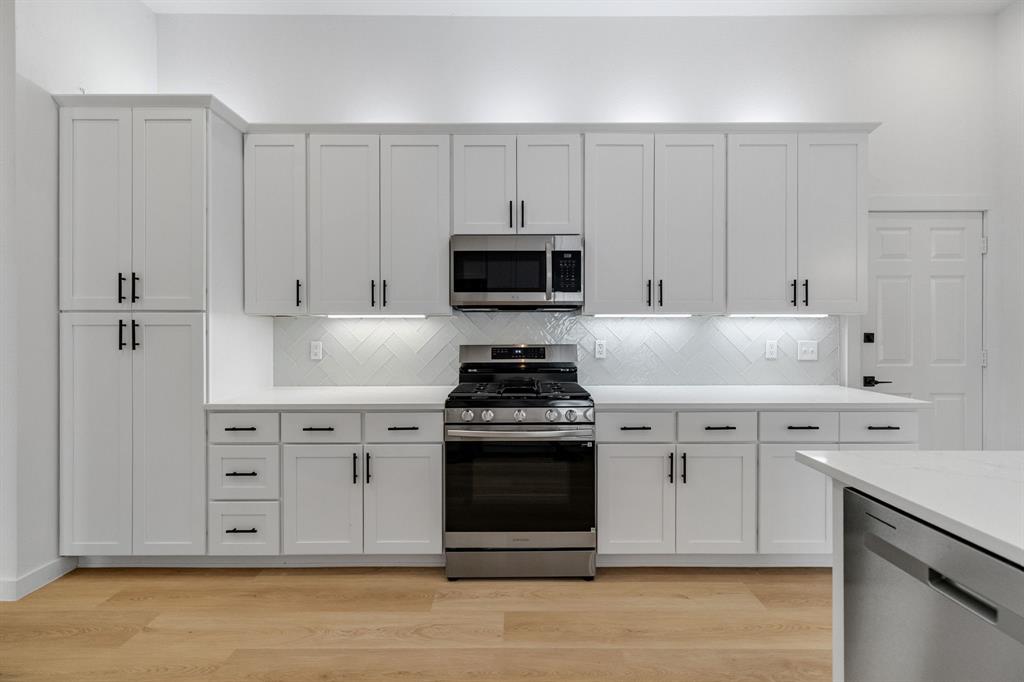 910 Blackstone Drive, Allen, TX 75002