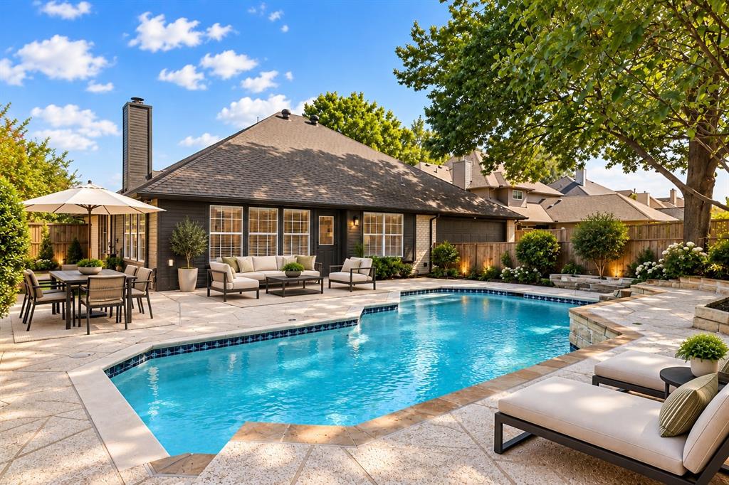910 Blackstone Drive, Allen, TX 75002