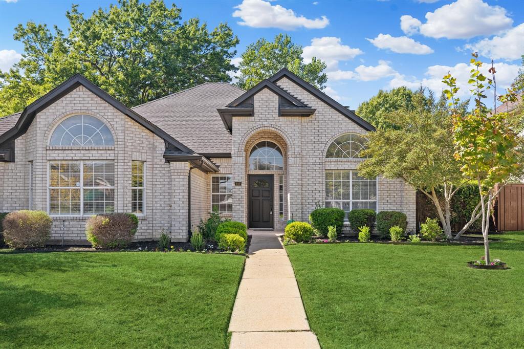 910 Blackstone Drive, Allen, TX 75002