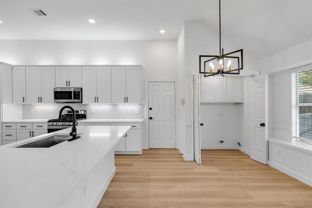 910 Blackstone Drive, Allen, TX 75002