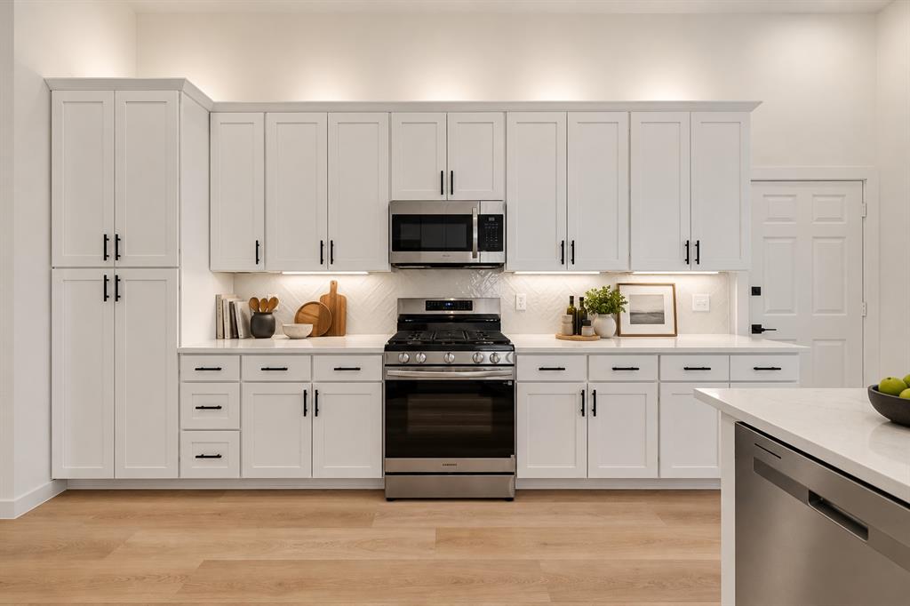 910 Blackstone Drive, Allen, TX 75002