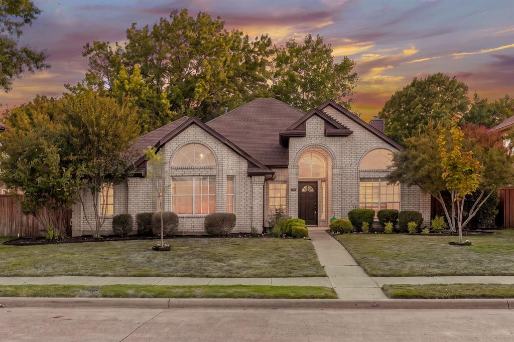 910 Blackstone Drive, Allen, TX 75002