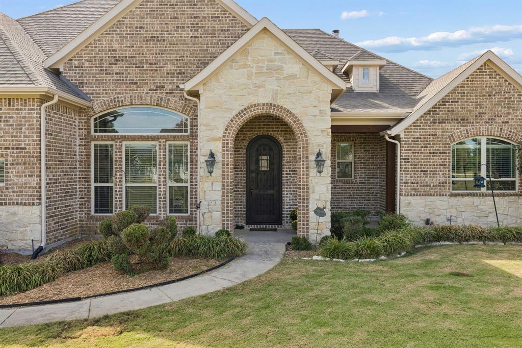 4035 Beaver Trail, Celina, TX 75009 4035 Beaver Trail, Celina, TX 75009