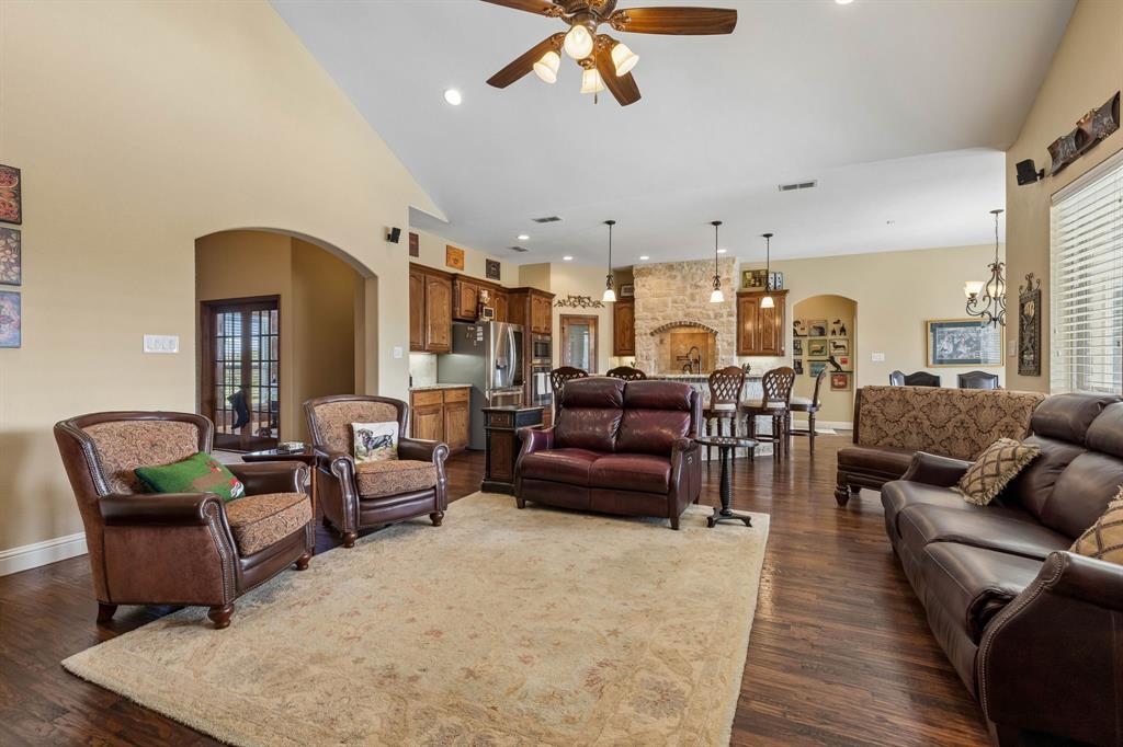 4035 Beaver Trail, Celina, TX 75009