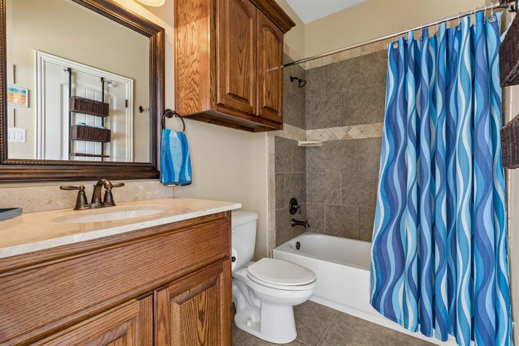 4035 Beaver Trail, Celina, TX 75009