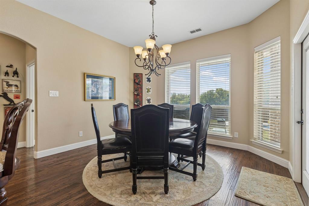 4035 Beaver Trail, Celina, TX 75009