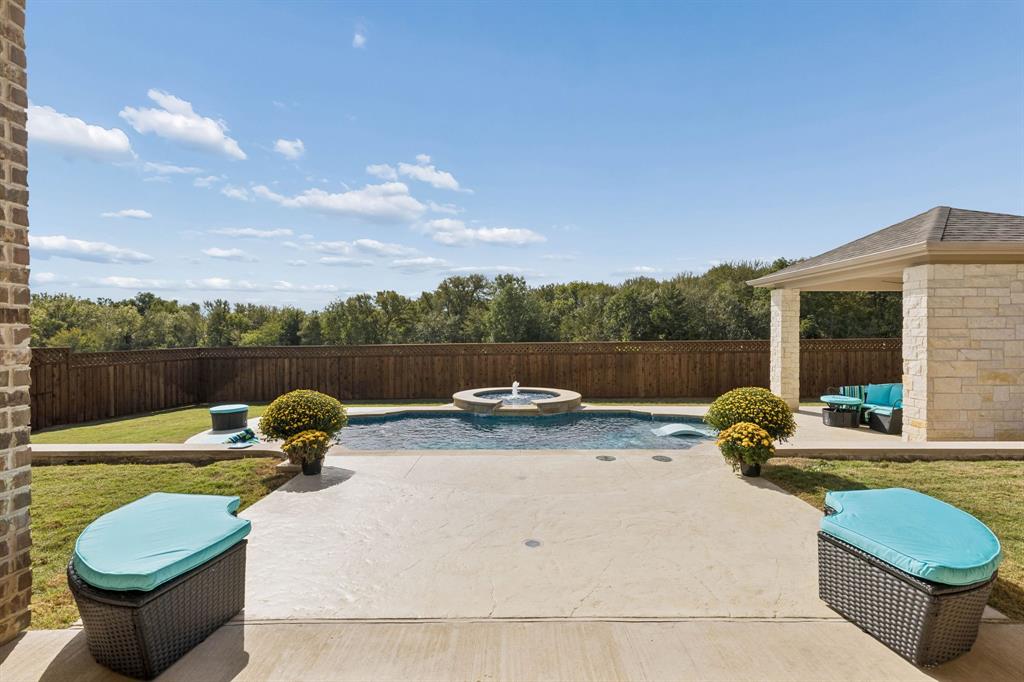 4035 Beaver Trail, Celina, TX 75009
