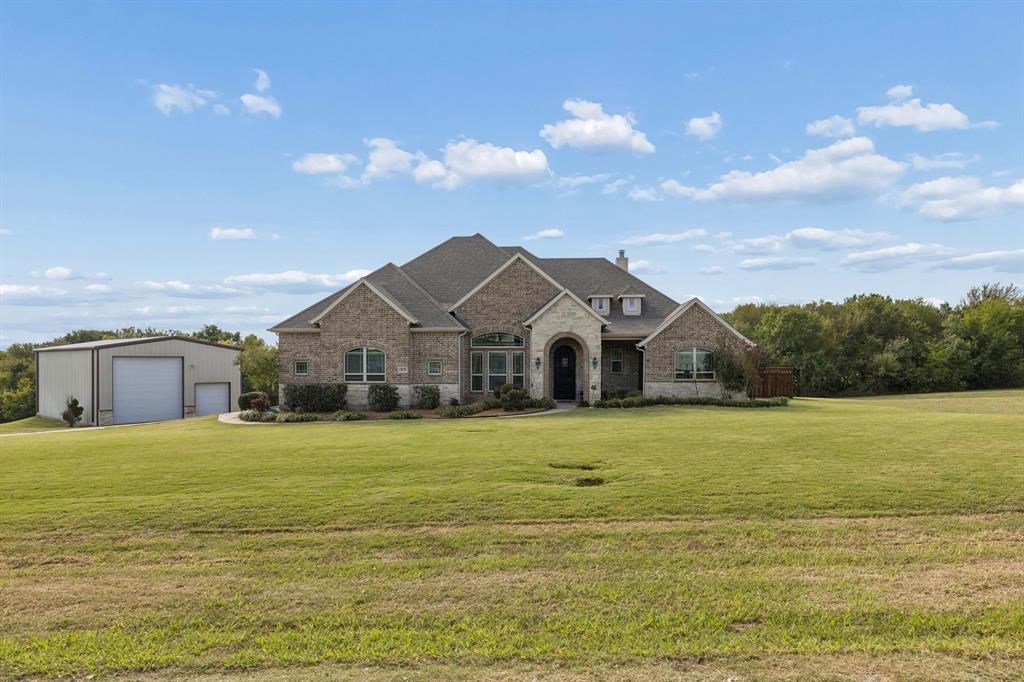 4035 Beaver Trail, Celina, TX 75009