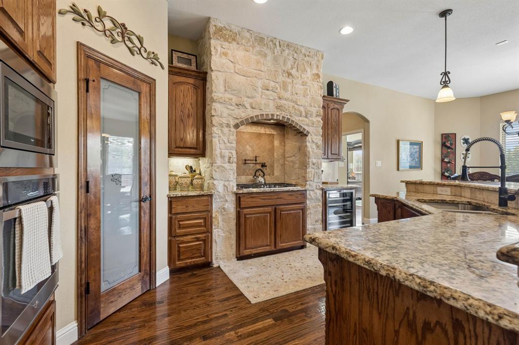 4035 Beaver Trail, Celina, TX 75009