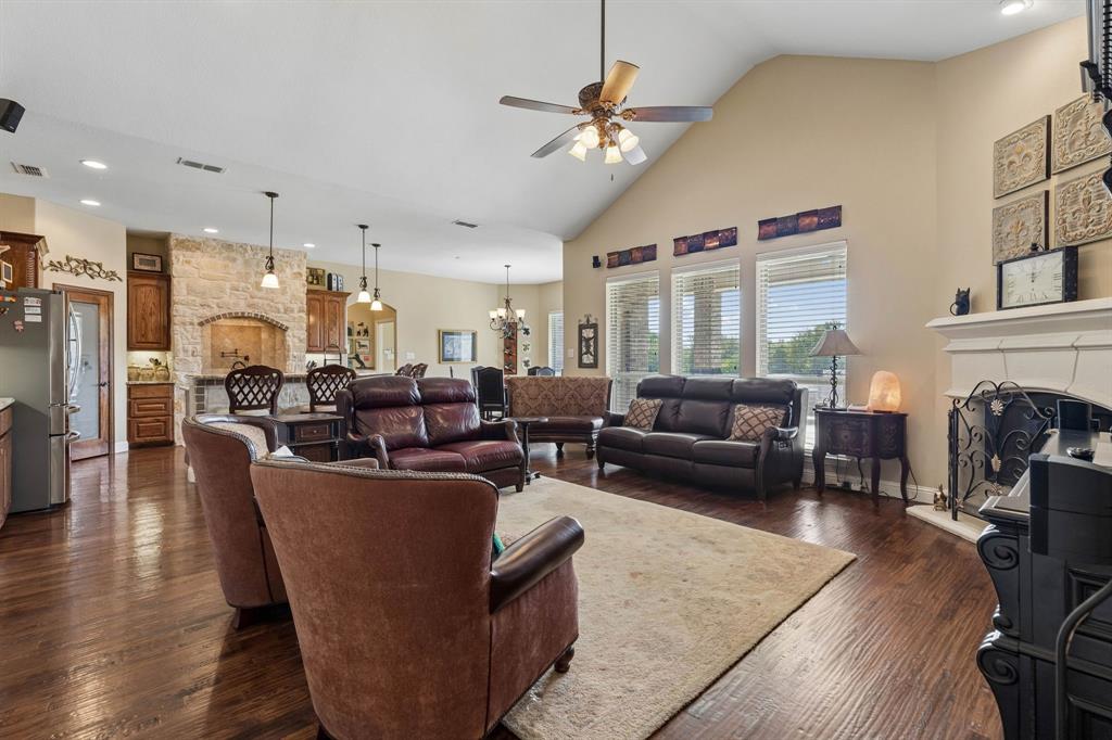 4035 Beaver Trail, Celina, TX 75009