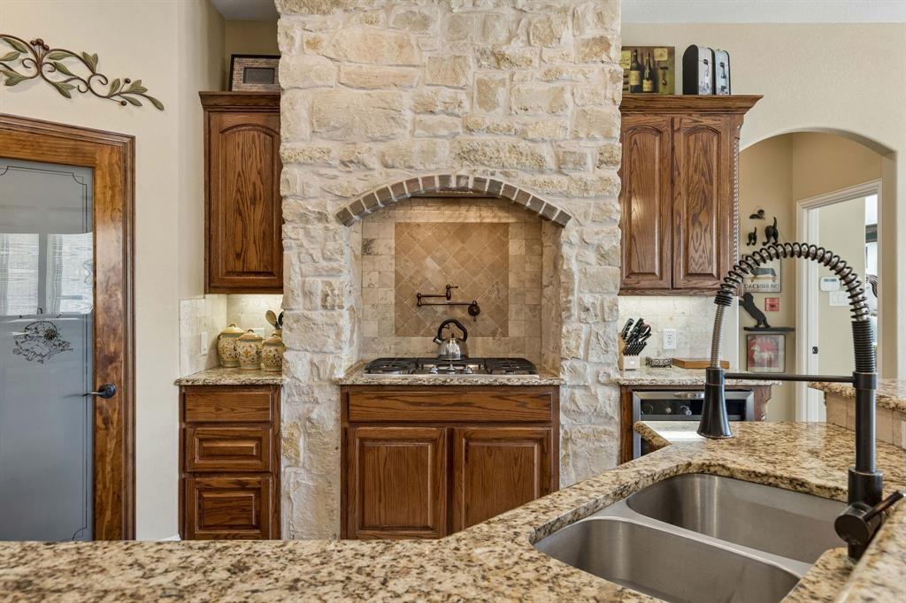 4035 Beaver Trail, Celina, TX 75009