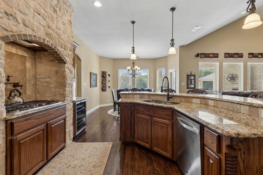 4035 Beaver Trail, Celina, TX 75009