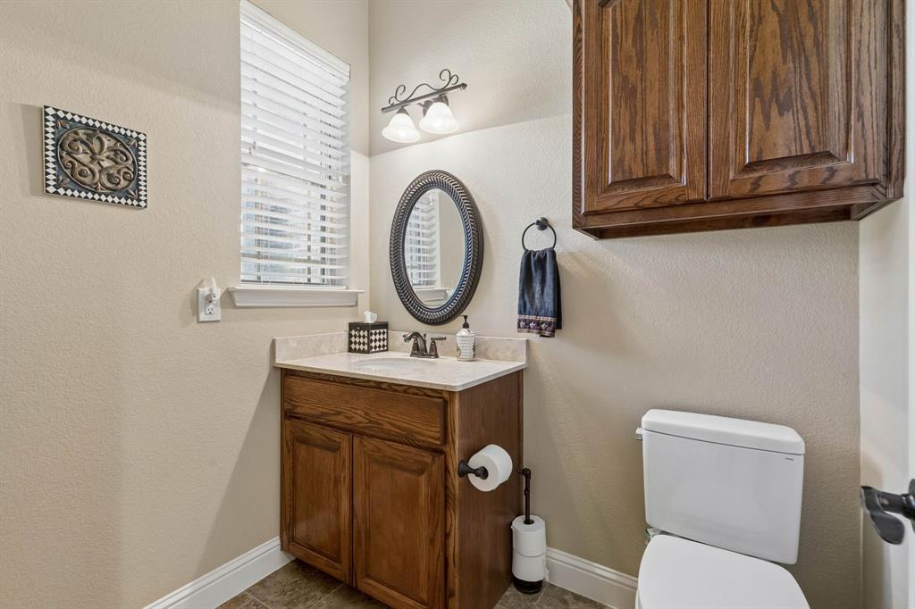 4035 Beaver Trail, Celina, TX 75009
