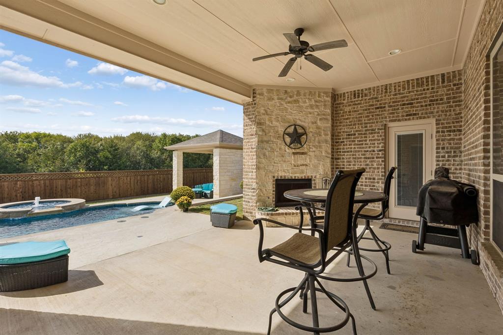 4035 Beaver Trail, Celina, TX 75009