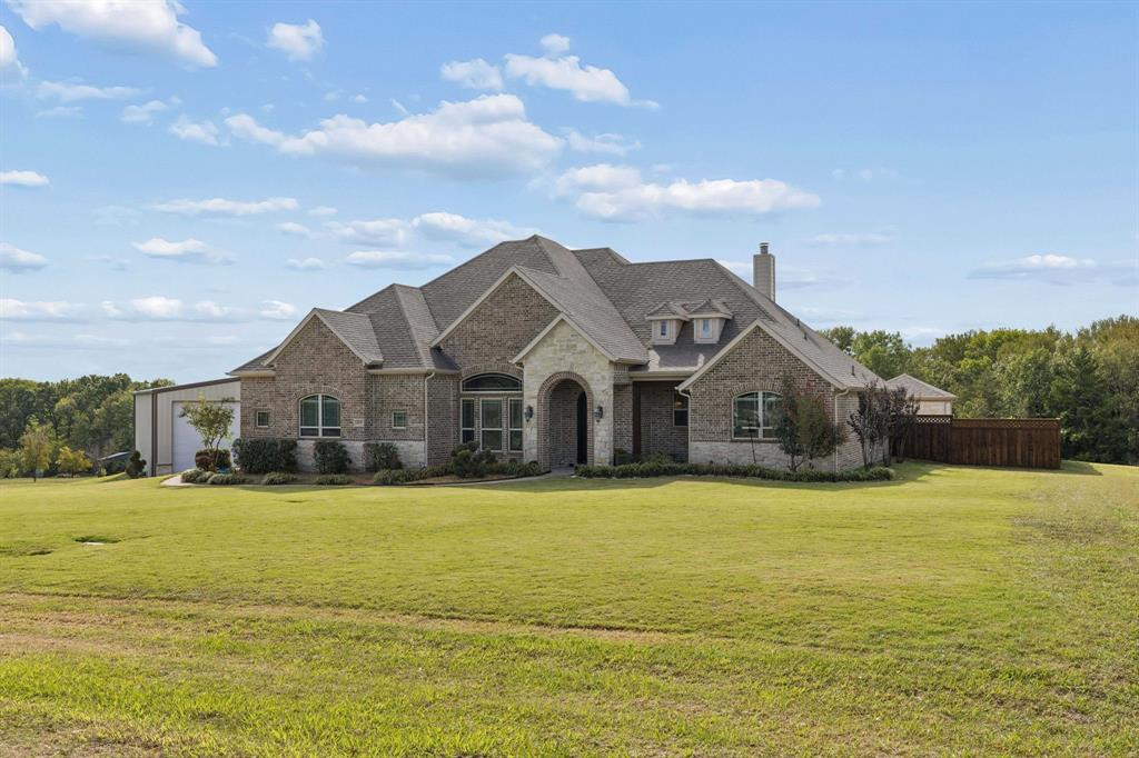4035 Beaver Trail, Celina, TX 75009 4035 Beaver Trail, Celina, TX 75009