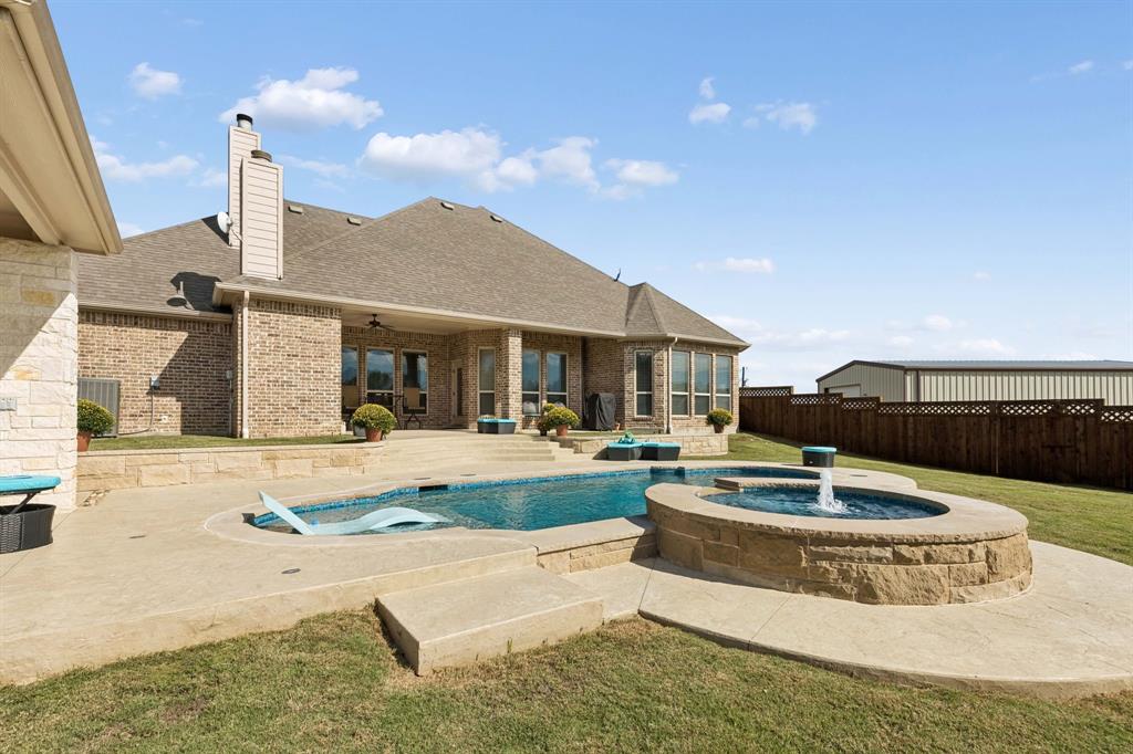 4035 Beaver Trail, Celina, TX 75009