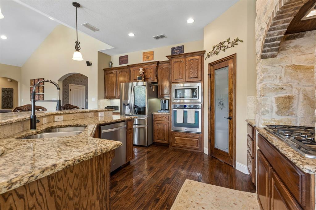 4035 Beaver Trail, Celina, TX 75009