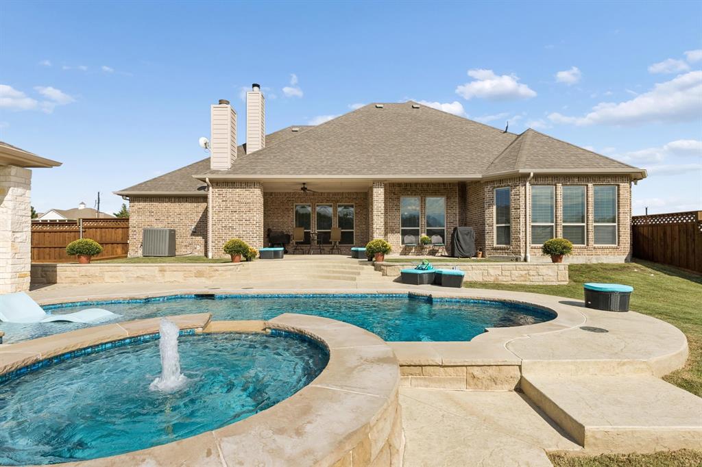 4035 Beaver Trail, Celina, TX 75009