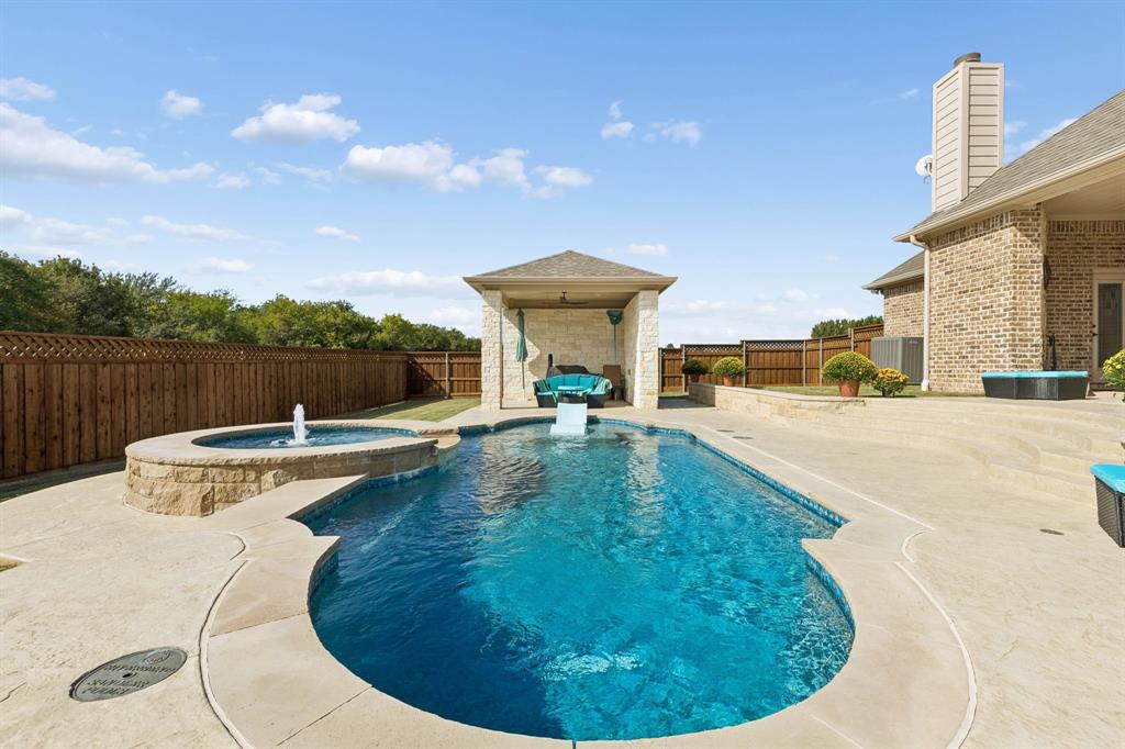 4035 Beaver Trail, Celina, TX 75009