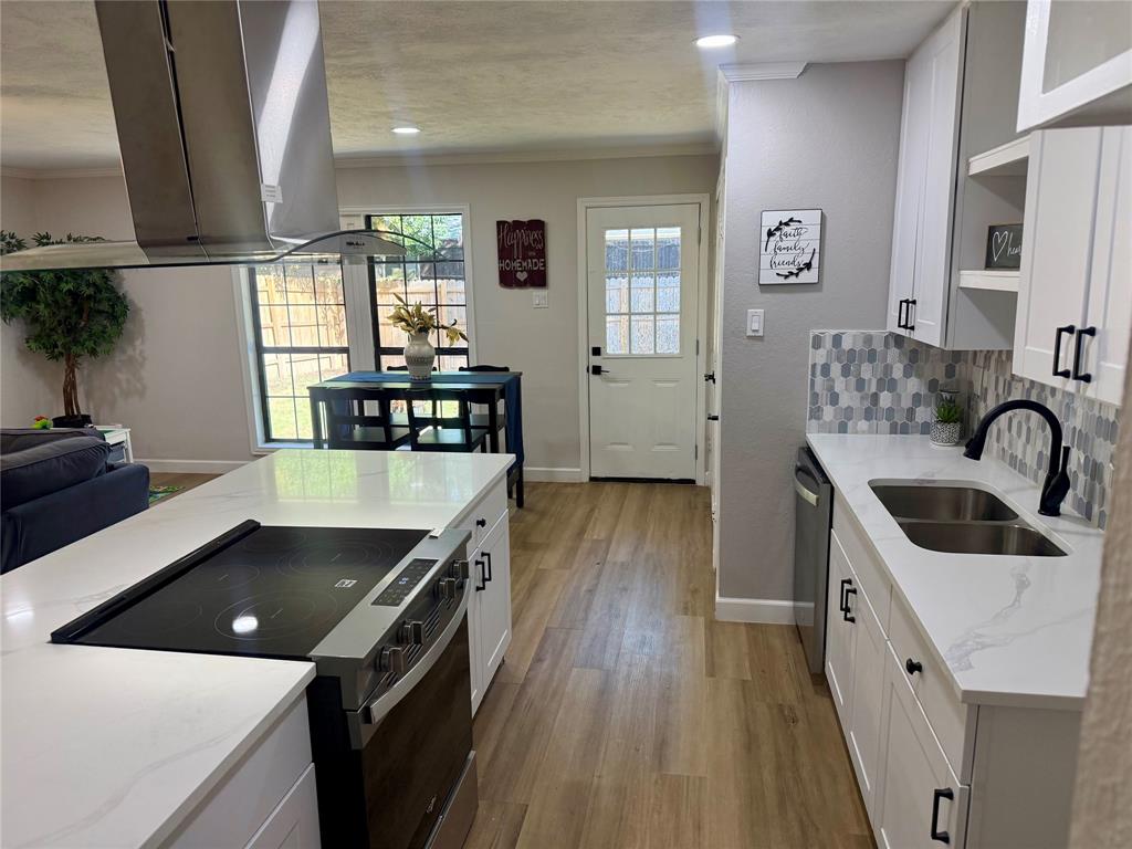 531 Hightrail Drive, Allen, TX 75002