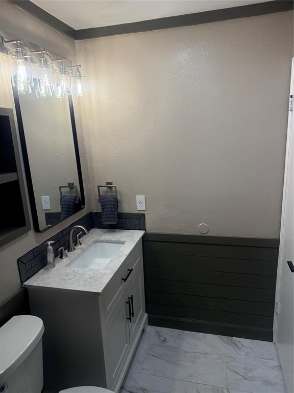 531 Hightrail Drive, Allen, TX 75002