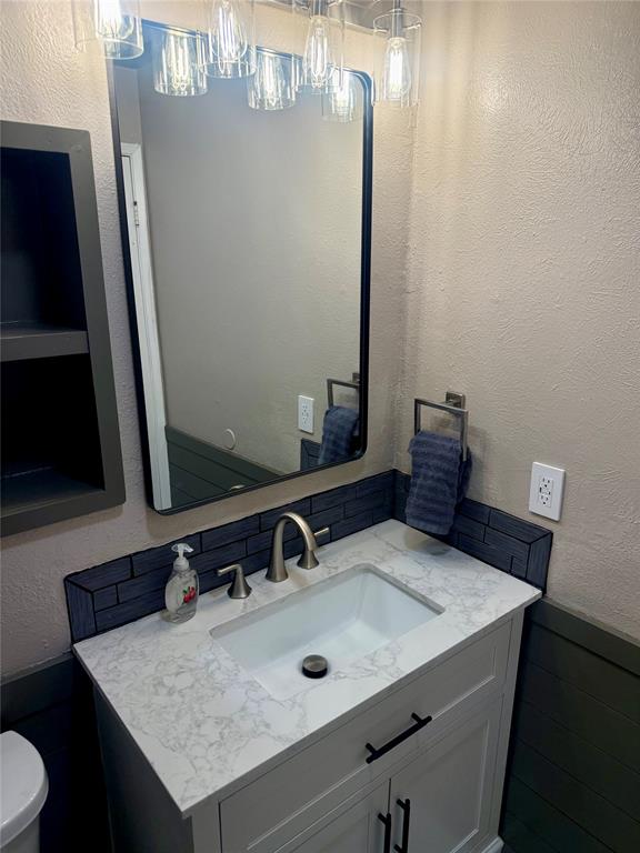 531 Hightrail Drive, Allen, TX 75002