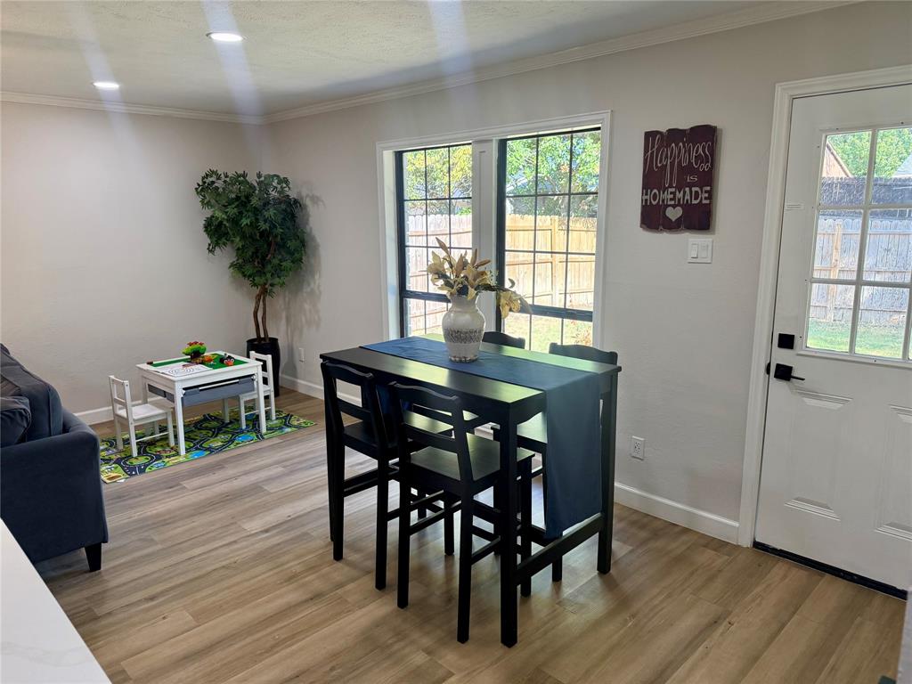 531 Hightrail Drive, Allen, TX 75002