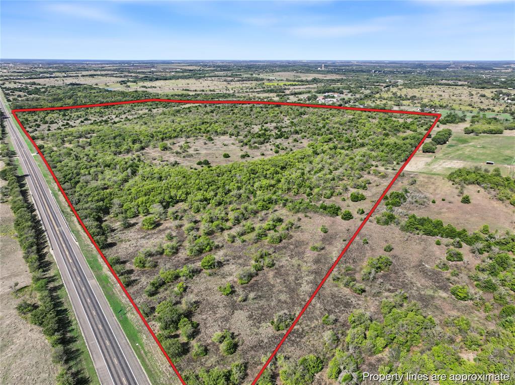 TBD Eddy-Gatesville Parkway, Eddy, TX 76524