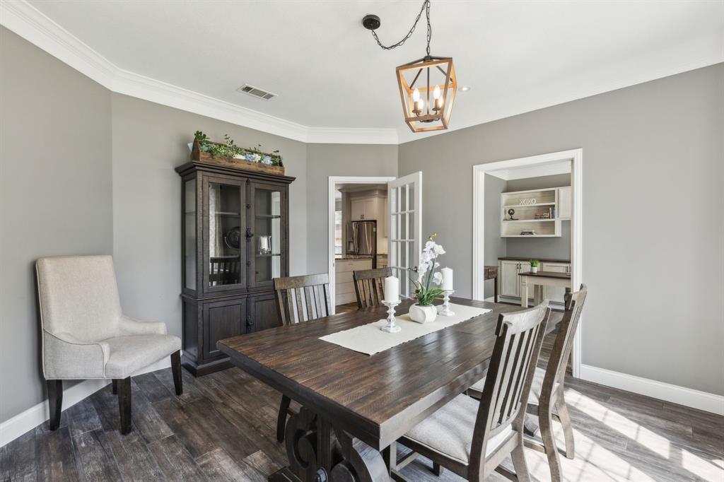 4597 Old Pond Drive, Plano, TX 75024