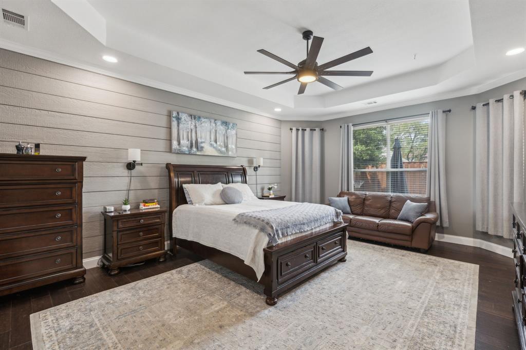 4597 Old Pond Drive, Plano, TX 75024