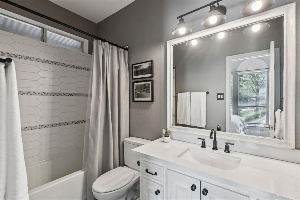 4597 Old Pond Drive, Plano, TX 75024
