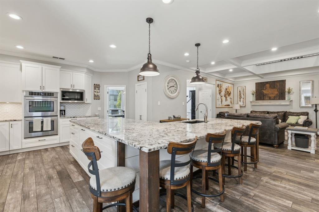 4597 Old Pond Drive, Plano, TX 75024