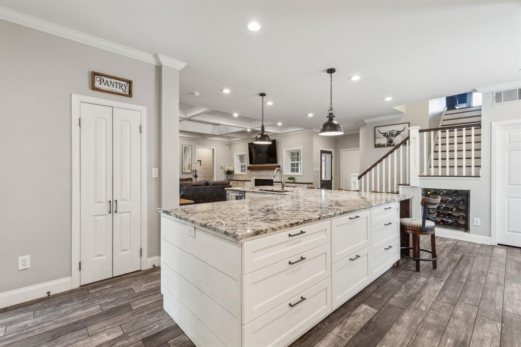 4597 Old Pond Drive, Plano, TX 75024