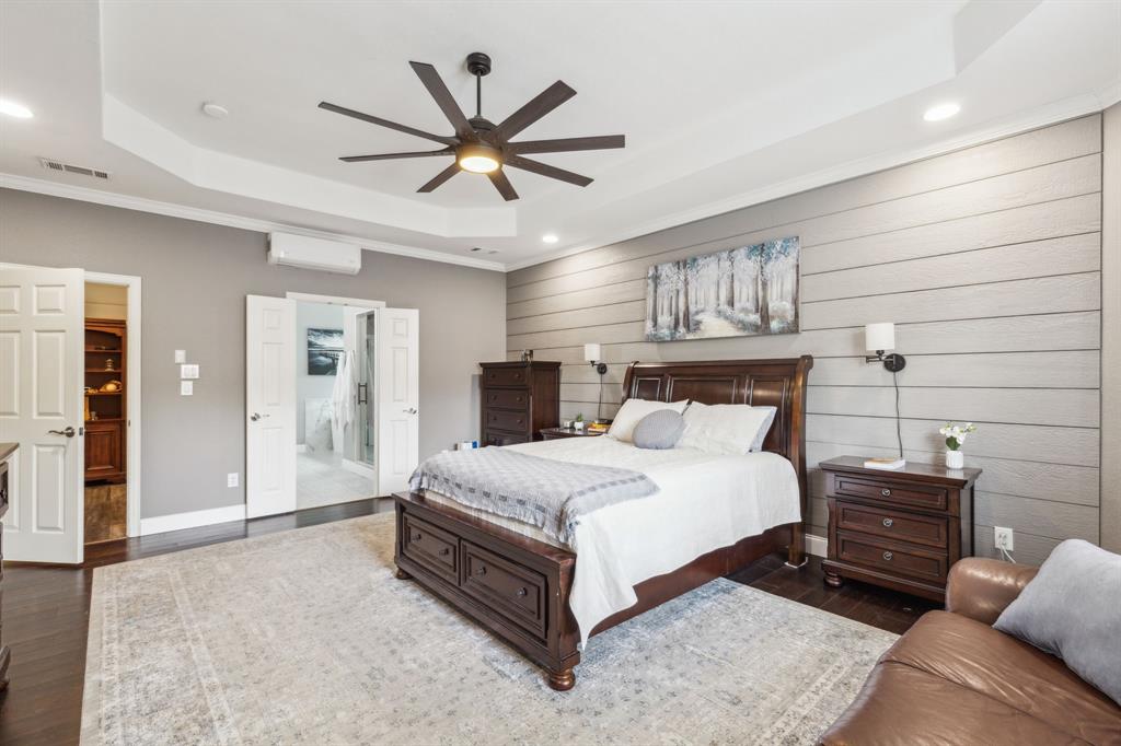 4597 Old Pond Drive, Plano, TX 75024