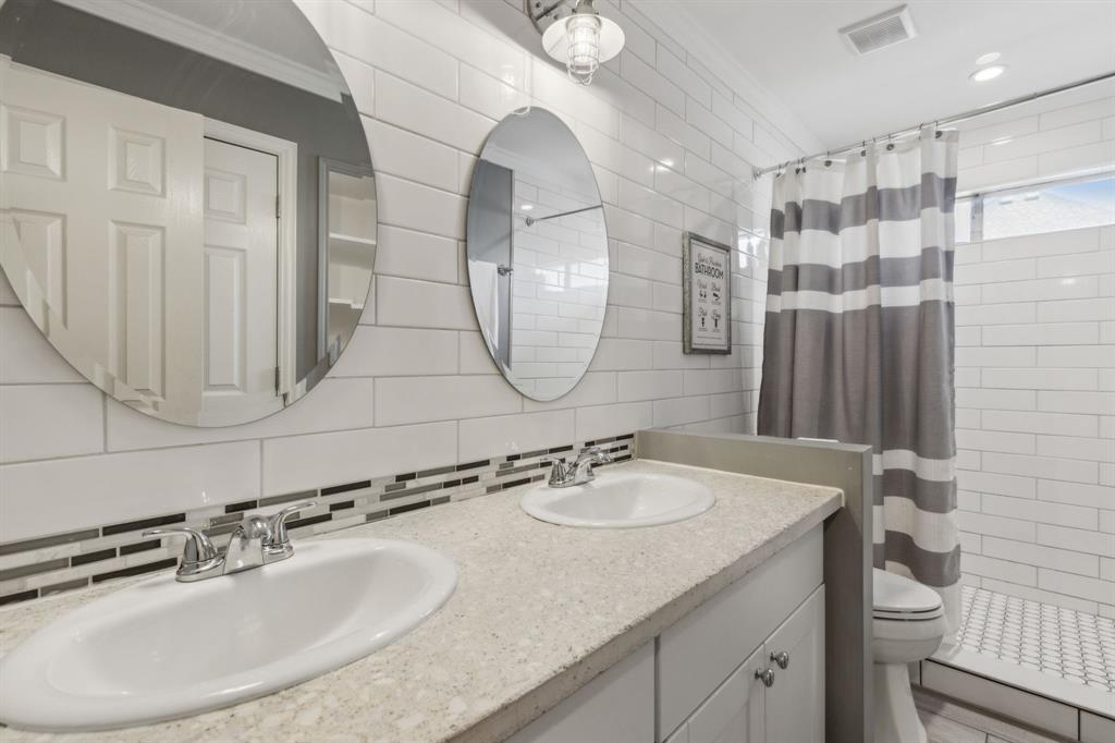 4597 Old Pond Drive, Plano, TX 75024