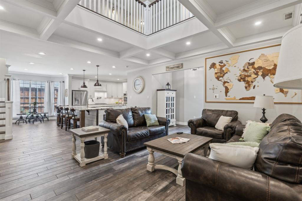 4597 Old Pond Drive, Plano, TX 75024