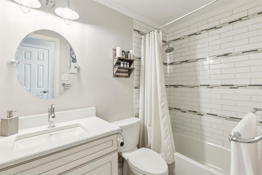 4597 Old Pond Drive, Plano, TX 75024