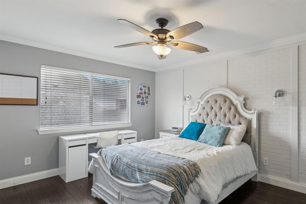 4597 Old Pond Drive, Plano, TX 75024