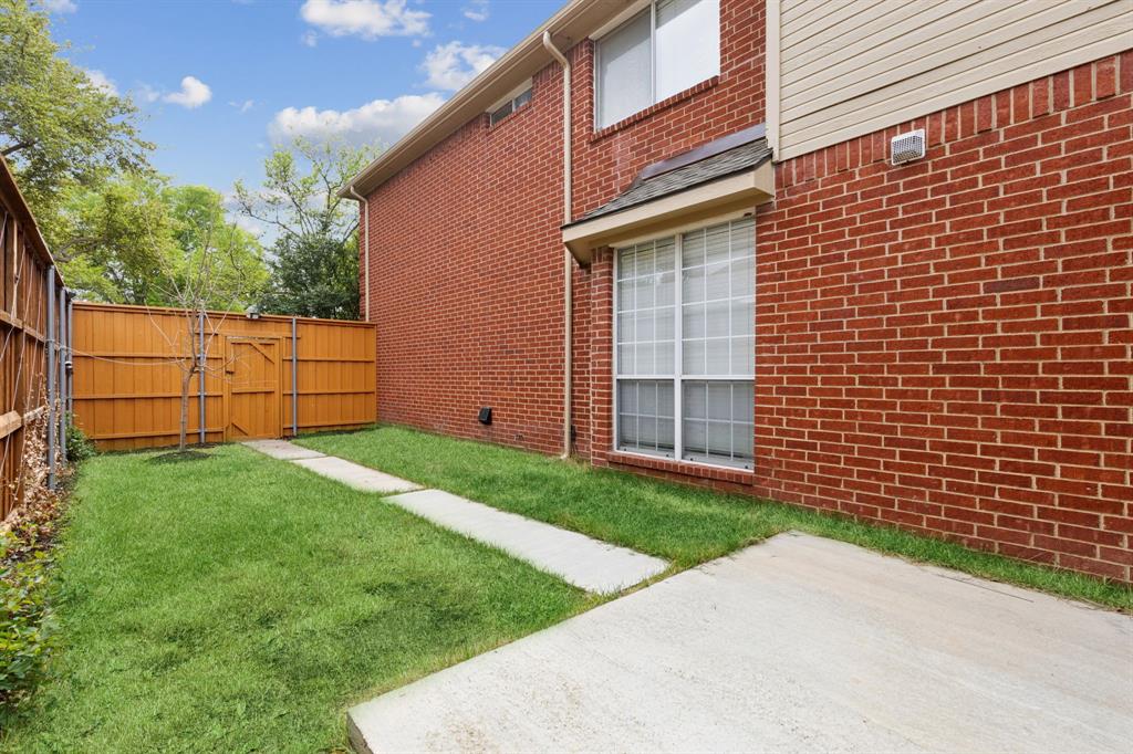 4597 Old Pond Drive, Plano, TX 75024