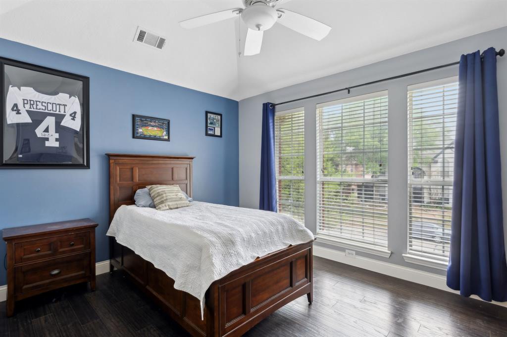 4597 Old Pond Drive, Plano, TX 75024