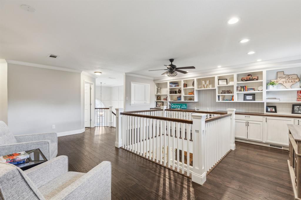 4597 Old Pond Drive, Plano, TX 75024