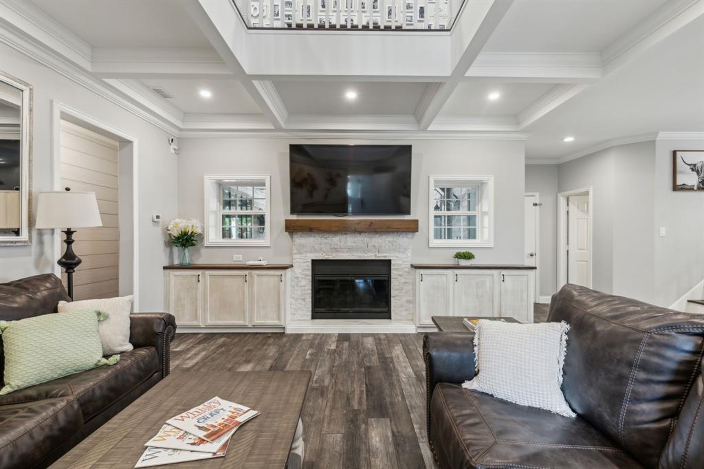 4597 Old Pond Drive, Plano, TX 75024