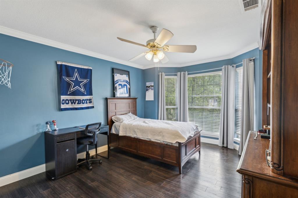4597 Old Pond Drive, Plano, TX 75024
