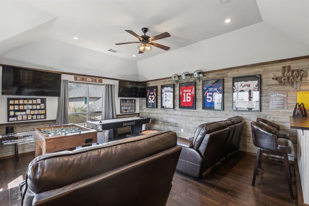 4597 Old Pond Drive, Plano, TX 75024