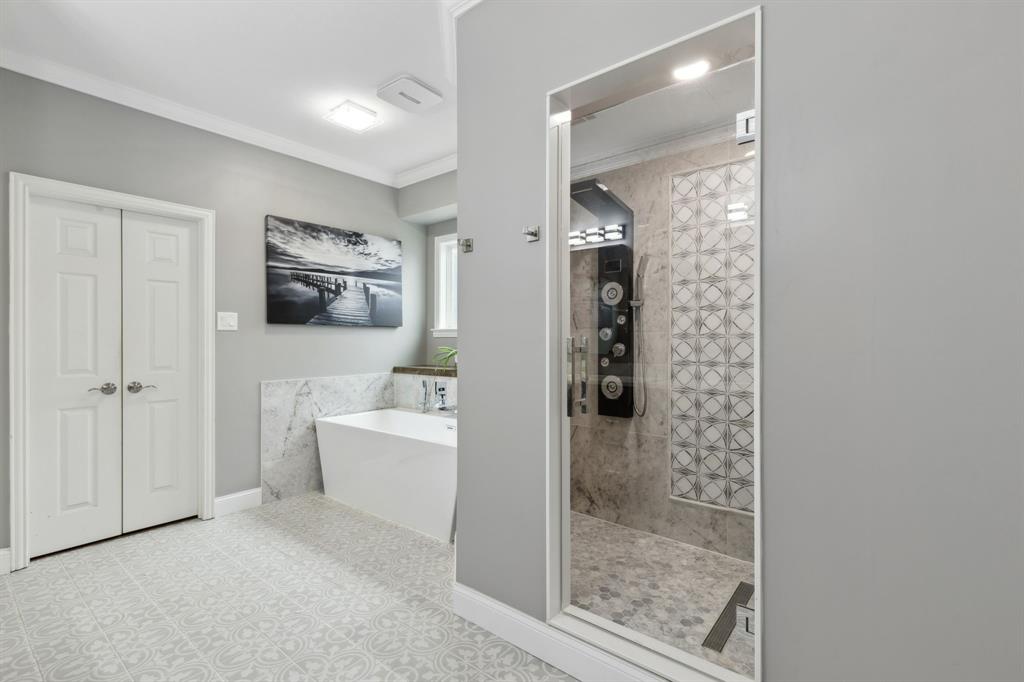4597 Old Pond Drive, Plano, TX 75024