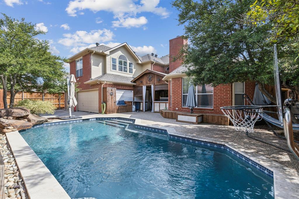 4597 Old Pond Drive, Plano, TX 75024