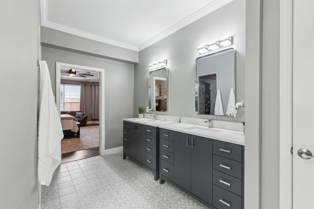 4597 Old Pond Drive, Plano, TX 75024